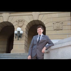 Meet your Posher, Nicholai